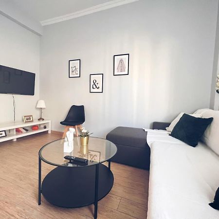 Athens Loft In Pagrati公寓 外观 照片