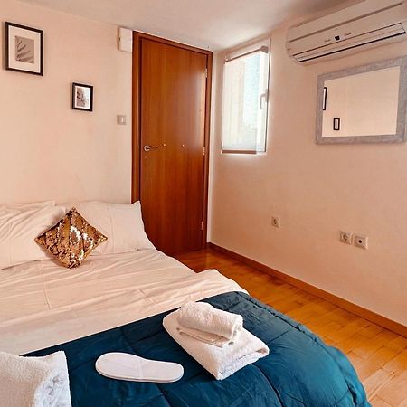 Athens Loft In Pagrati公寓 外观 照片