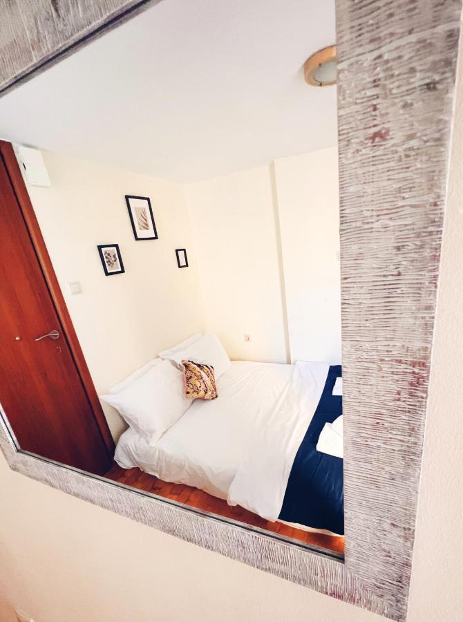 Athens Loft In Pagrati公寓 外观 照片