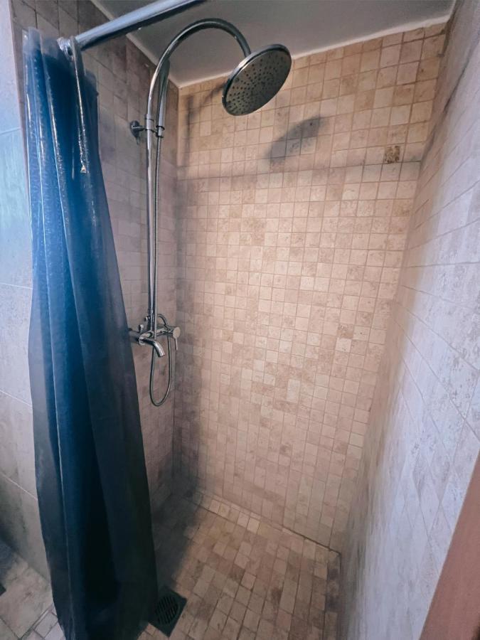 Athens Loft In Pagrati公寓 外观 照片