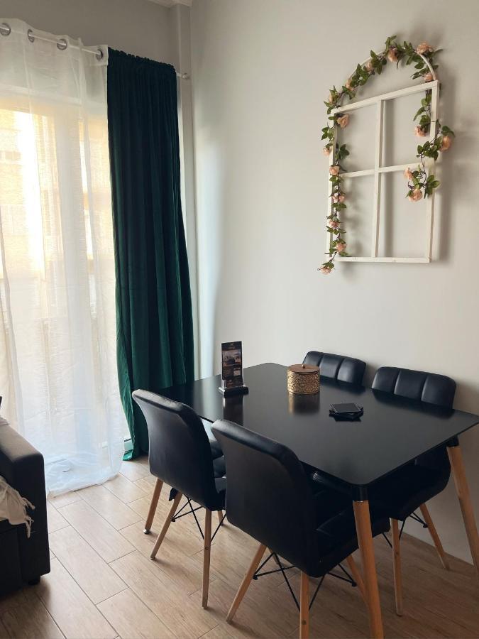 Athens Loft In Pagrati公寓 外观 照片